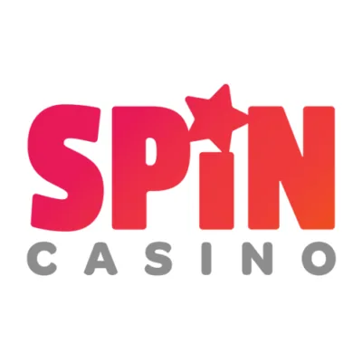 شعار سبين كازينو Spin Casino